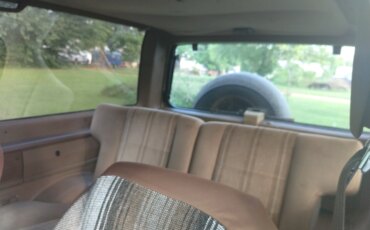 Ford-Bronco-ii-4wd-1988-Brown-Beige-14