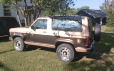 Ford-Bronco-ii-4wd-1988-Brown-Beige-2
