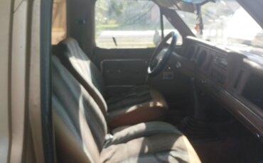Ford-Bronco-ii-4wd-1988-Brown-Beige-3