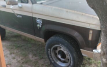 Ford-Bronco-ii-4wd-1988-Brown-Beige-5