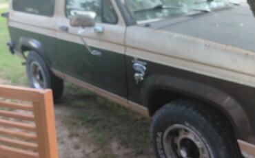 Ford-Bronco-ii-4wd-1988-Brown-Beige-6