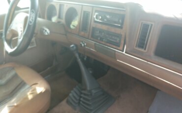 Ford-Bronco-ii-4wd-1988-Brown-Beige-9