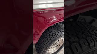 Ford-Bronco-ii-4wd-1988-Red-Red-1
