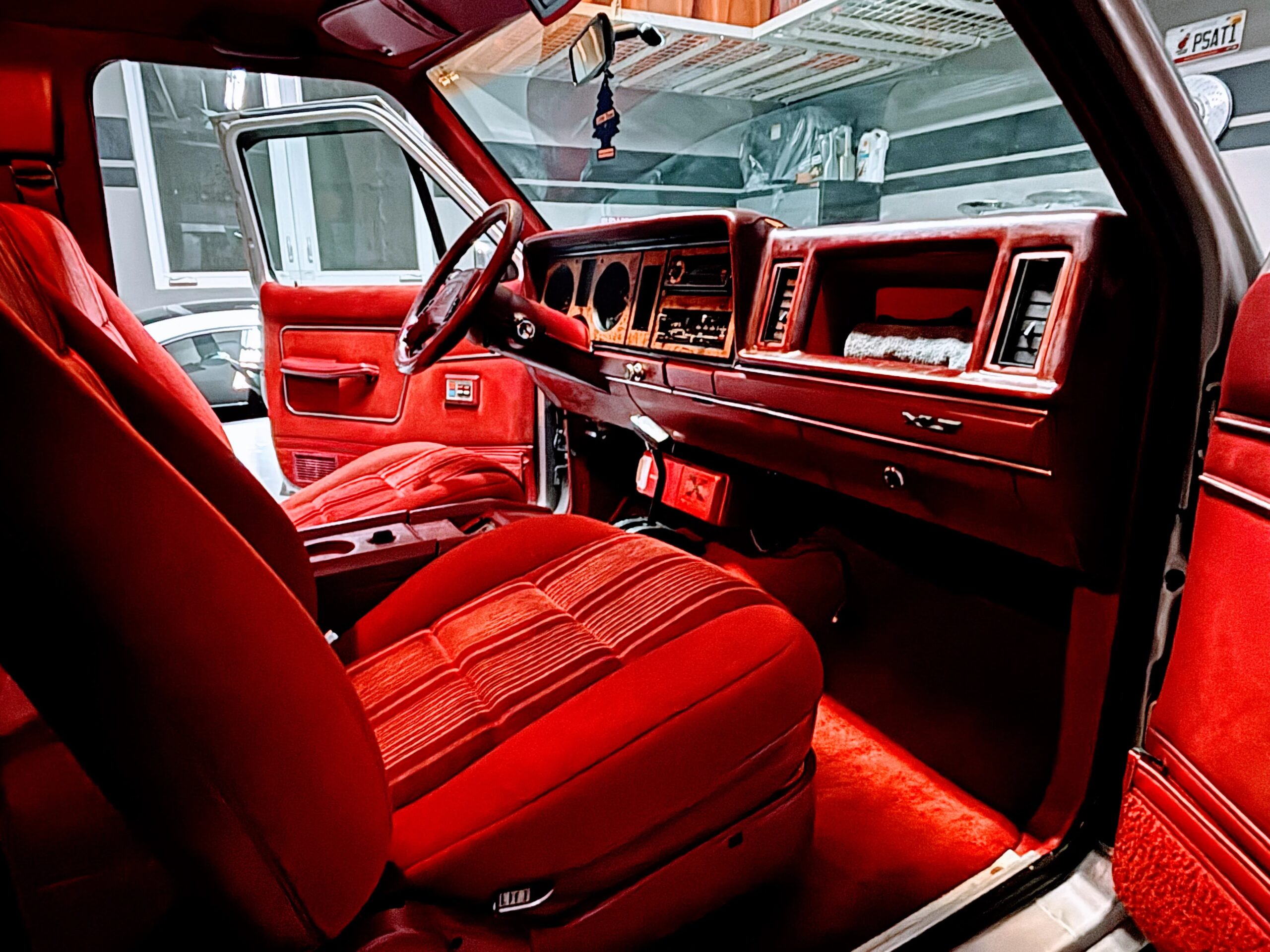 Ford-Bronco-ii-4wd-1988-Red-Red-12