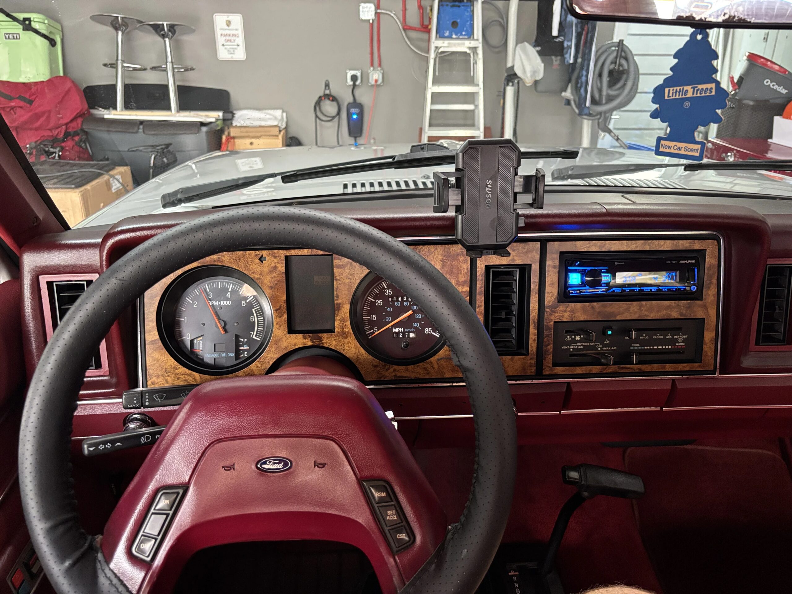 Ford-Bronco-ii-4wd-1988-Red-Red-16