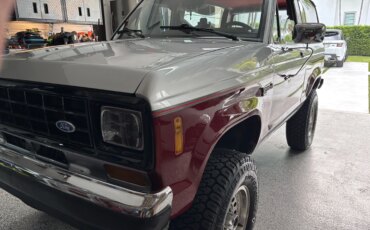 Ford-Bronco-ii-4wd-1988-Red-Red-19