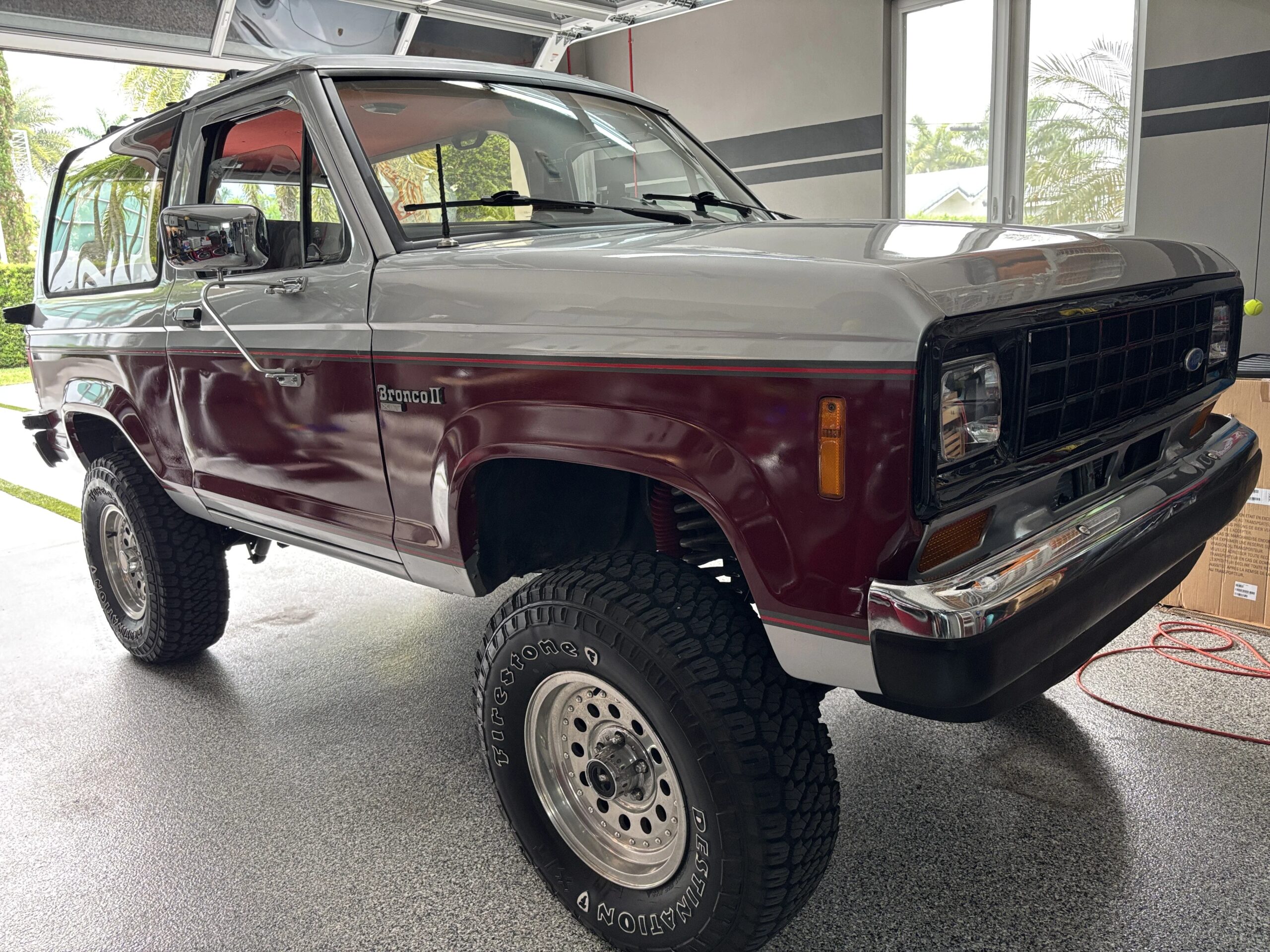 Ford-Bronco-ii-4wd-1988-Red-Red-23