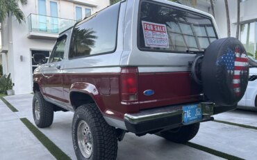 Ford-Bronco-ii-4wd-1988-Red-Red-8