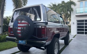 Ford-Bronco-ii-4wd-1988-Red-Red-9