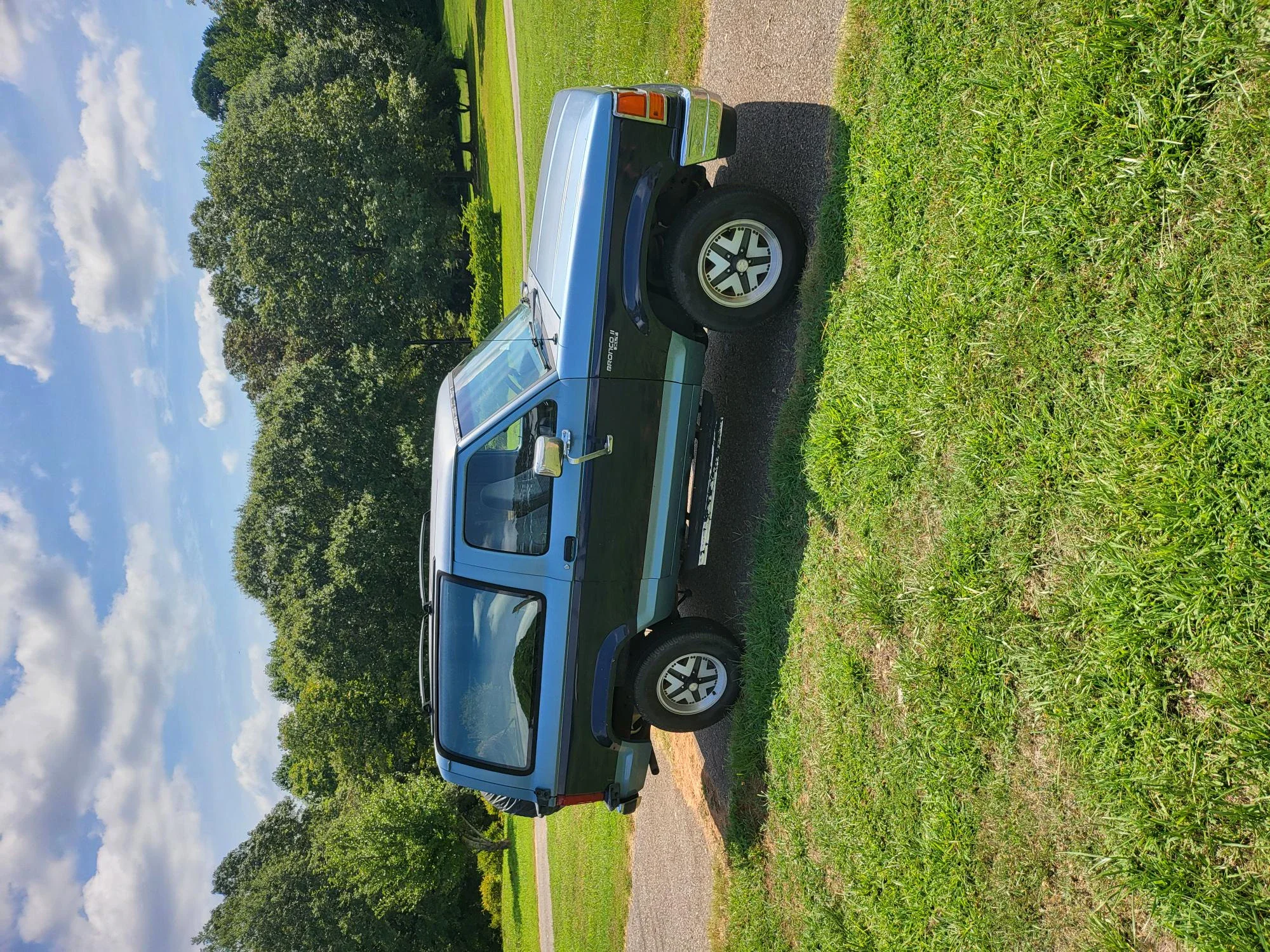 Ford-Bronco-ii-4wd-1989-Blue-Blue-2