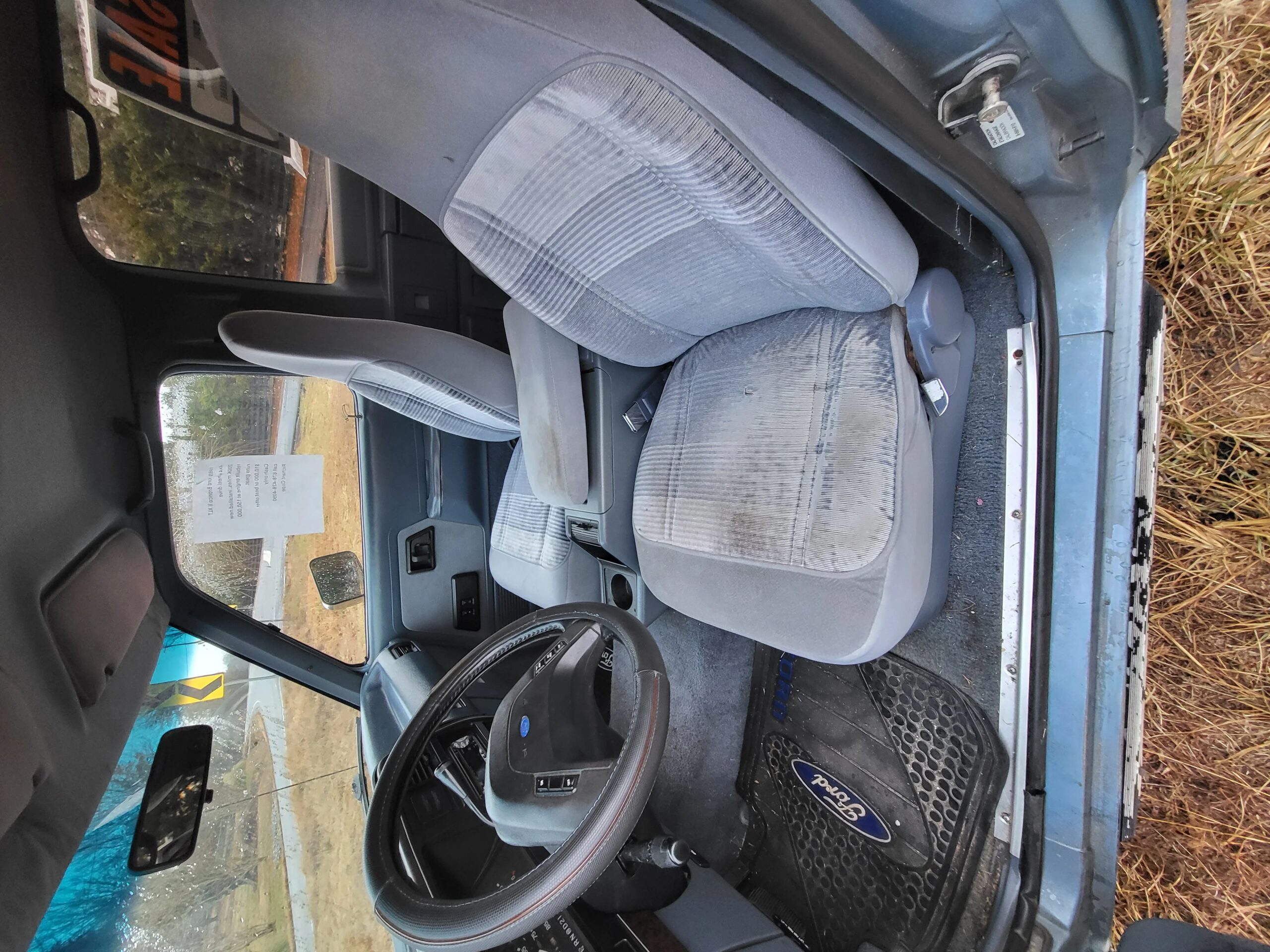 Ford-Bronco-ii-4wd-1989-Blue-Blue-3