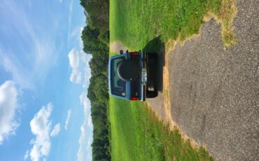 Ford-Bronco-ii-4wd-1989-Blue-Blue