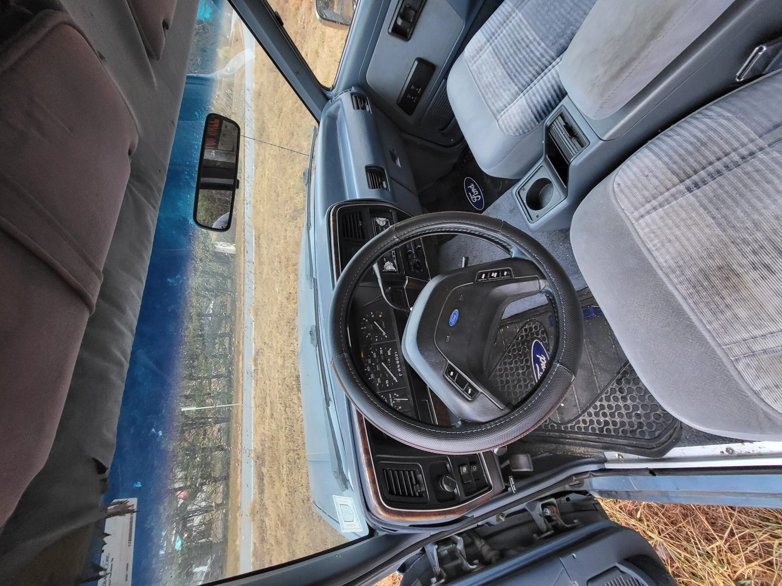 Ford-Bronco-ii-4wd-1989-Blue-Blue-5