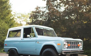 Ford-Bronco-sport-1971-Blue-Black-1