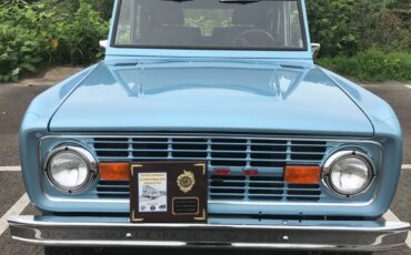 Ford-Bronco-sport-1971-Blue-Black-14