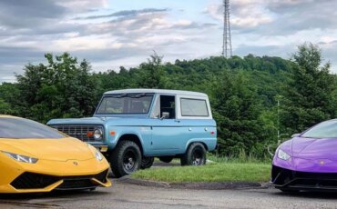 Ford-Bronco-sport-1971-Blue-Black-15