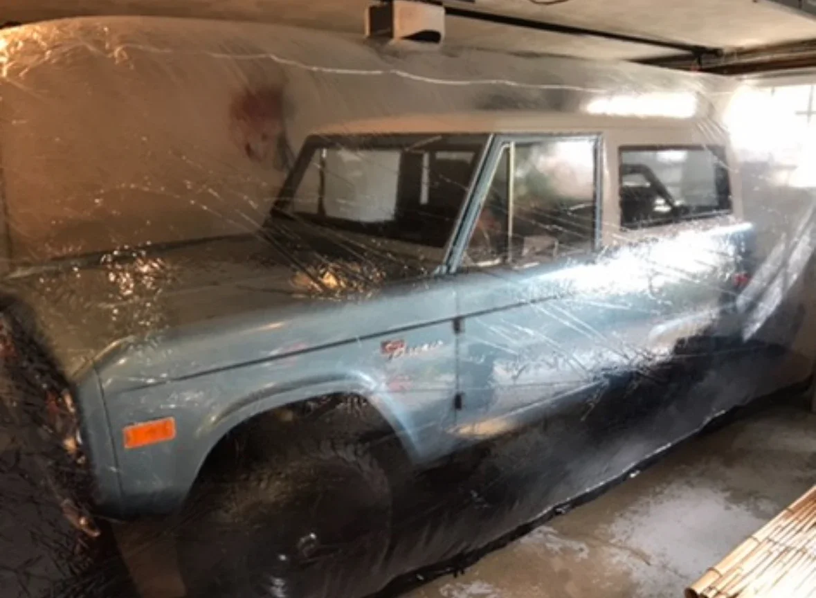 Ford-Bronco-sport-1971-Blue-Black-20
