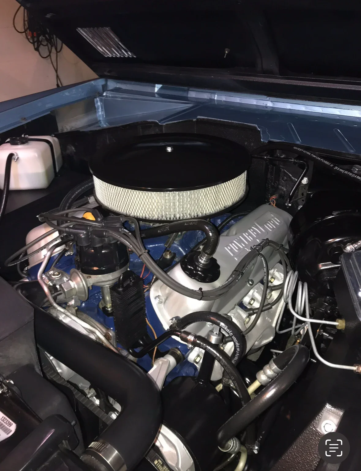 Ford-Bronco-sport-1971-Blue-Black-28