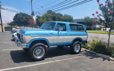 Ford-Bronco-xlt-1979-Blue-1