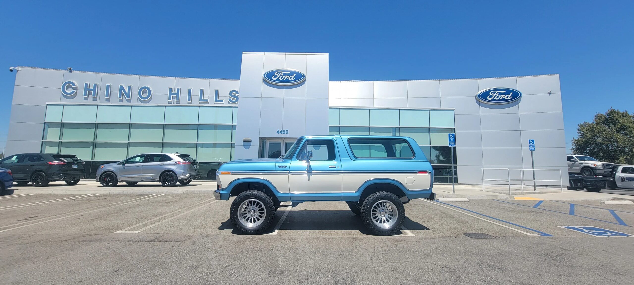 Ford-Bronco-xlt-1979-Blue-4