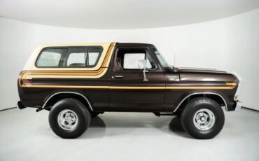Ford-Bronco-xlt-1979-Brown-Brown-11