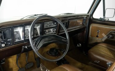 Ford-Bronco-xlt-1979-Brown-Brown-24