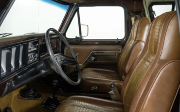 Ford-Bronco-xlt-1979-Brown-Brown-26