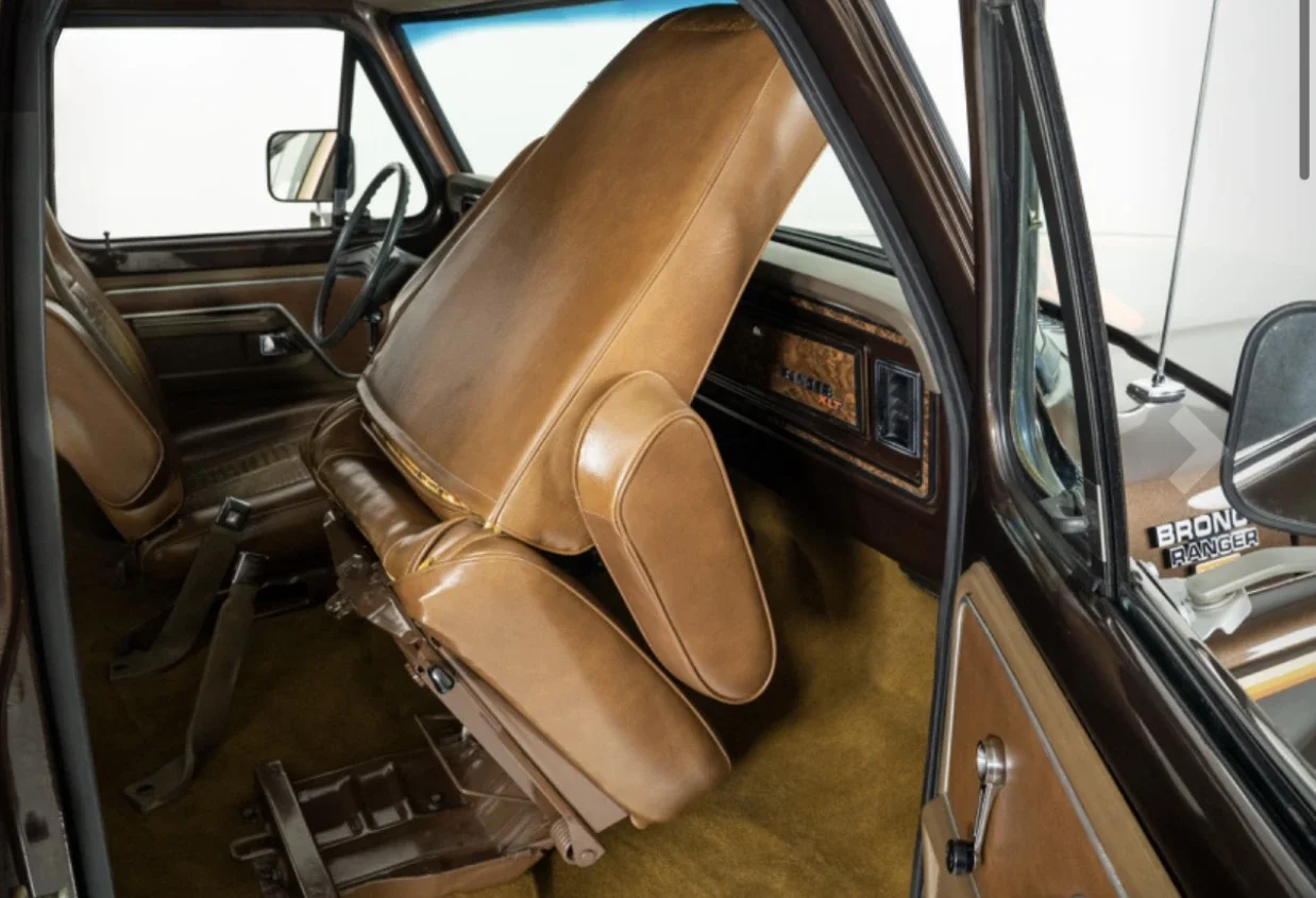 Ford-Bronco-xlt-1979-Brown-Brown-37
