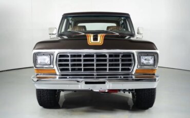 Ford-Bronco-xlt-1979-Brown-Brown