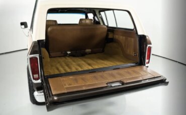 Ford-Bronco-xlt-1979-Brown-Brown-40