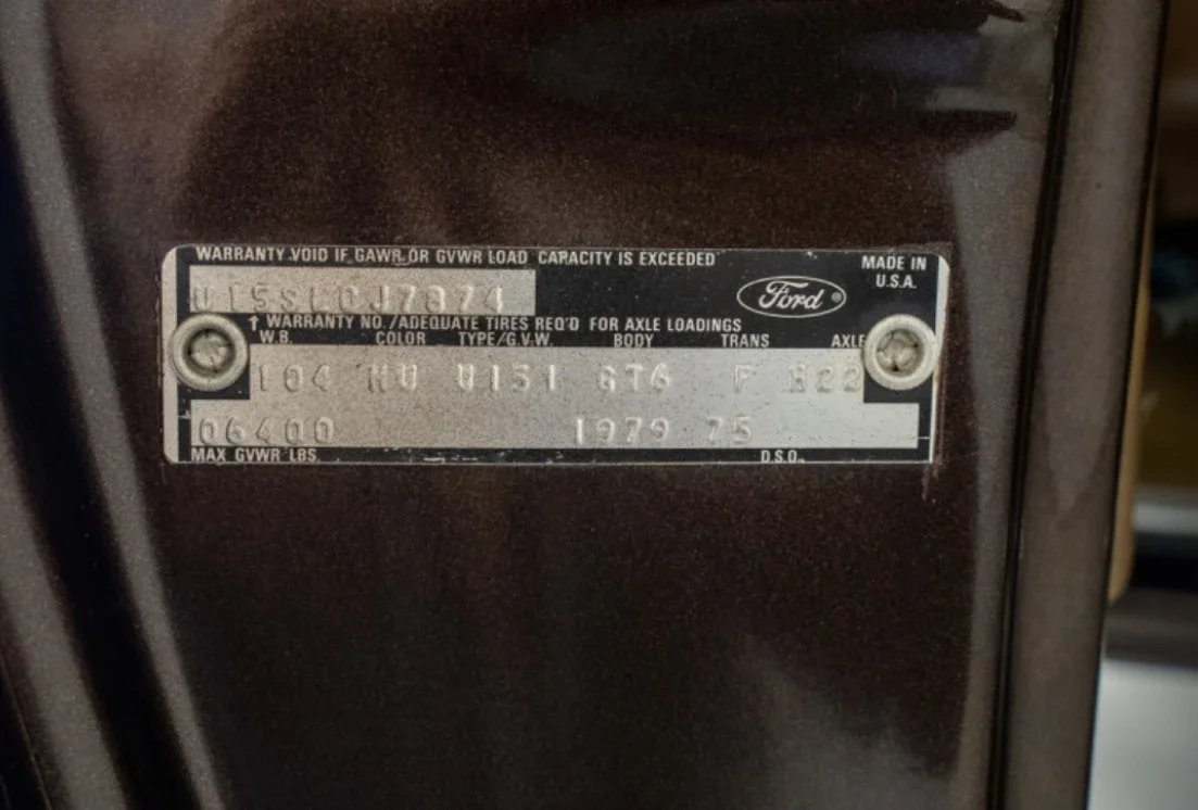 Ford-Bronco-xlt-1979-Brown-Brown-45