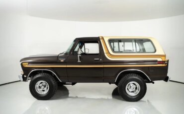 Ford-Bronco-xlt-1979-Brown-Brown-5