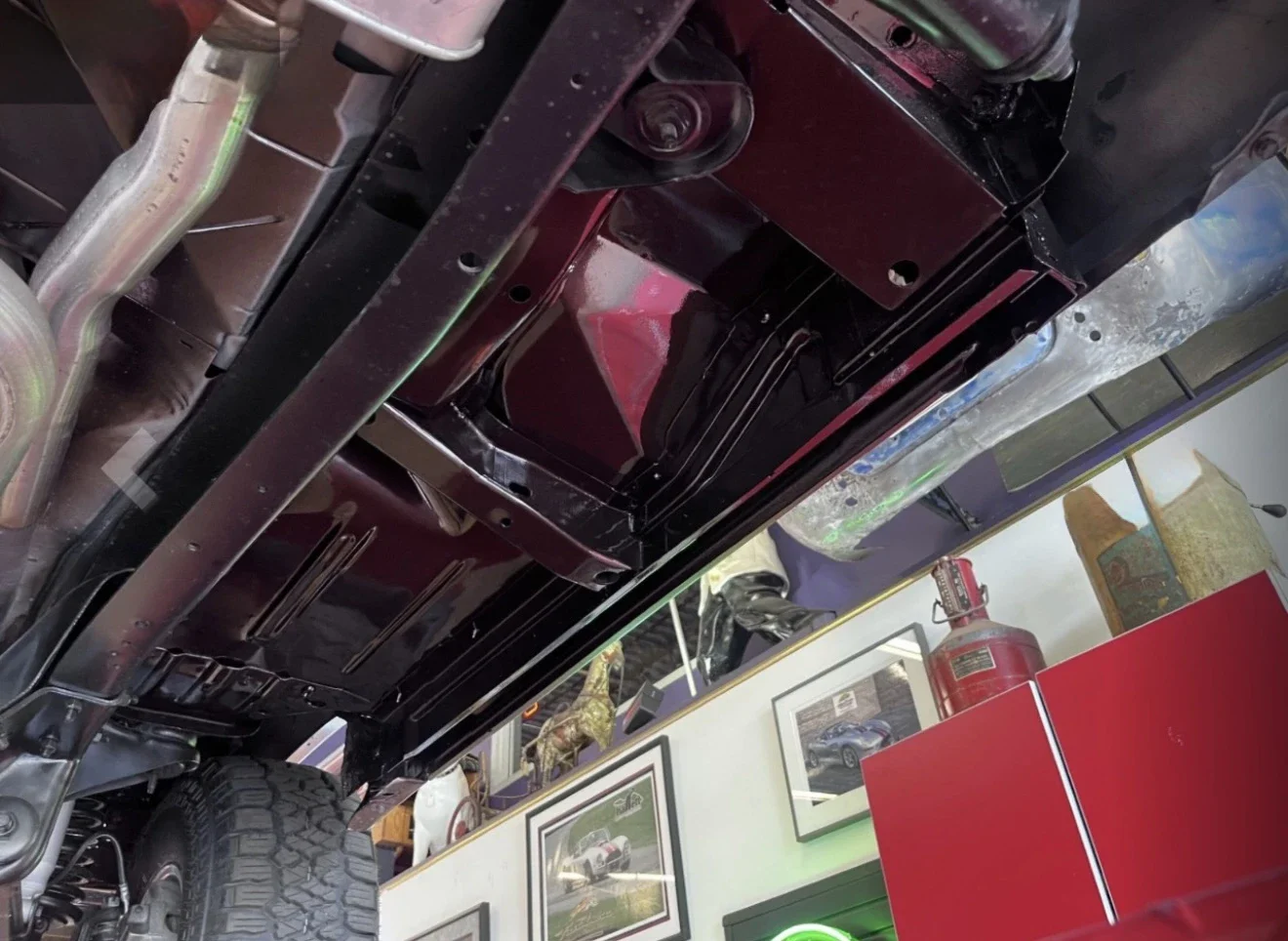 Ford-Bronco-xlt-1979-Brown-Brown-50