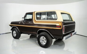 Ford-Bronco-xlt-1979-Brown-Brown-8