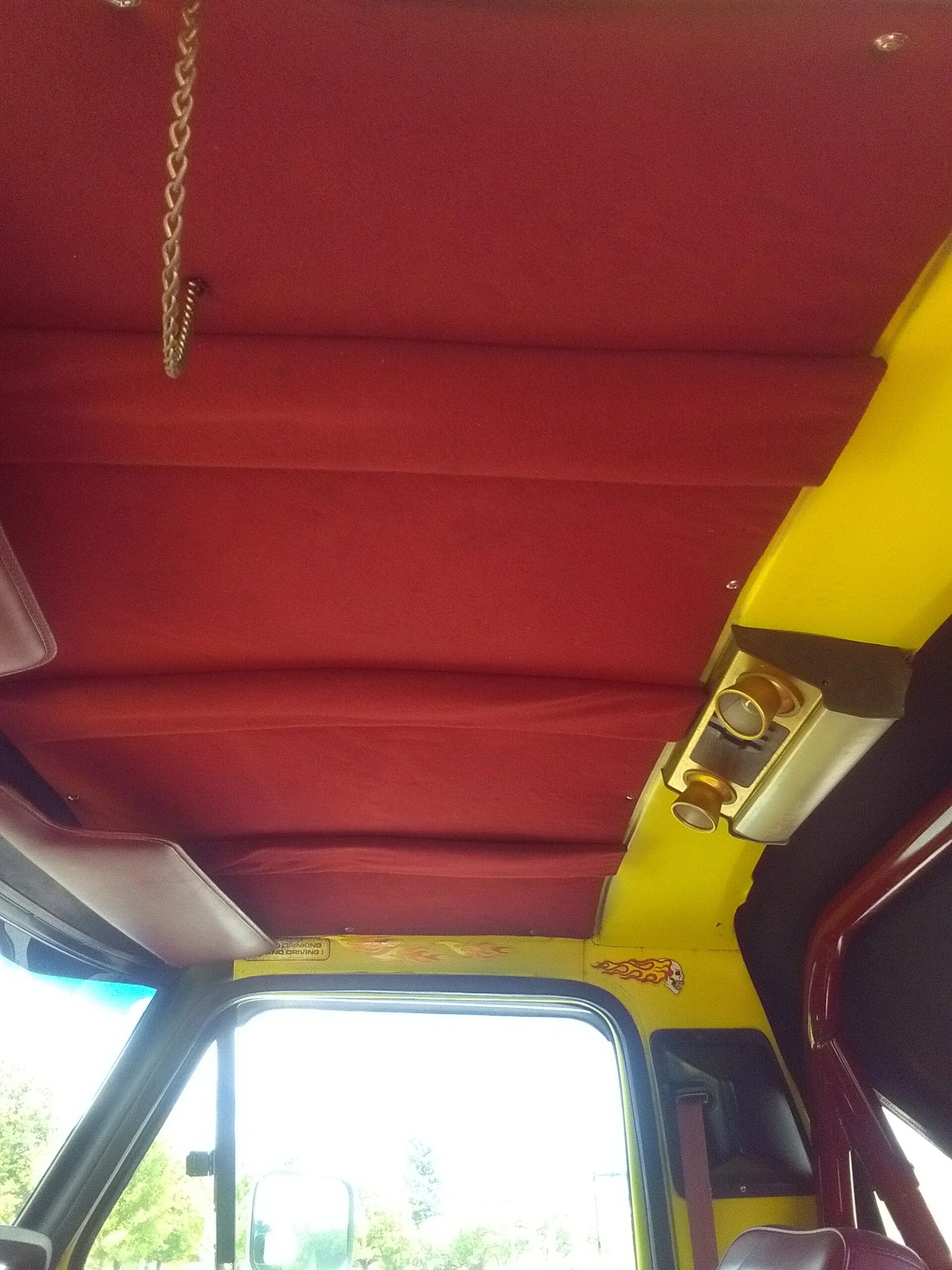 Ford-Bronco-xlt-1979-Yellow-Red-12