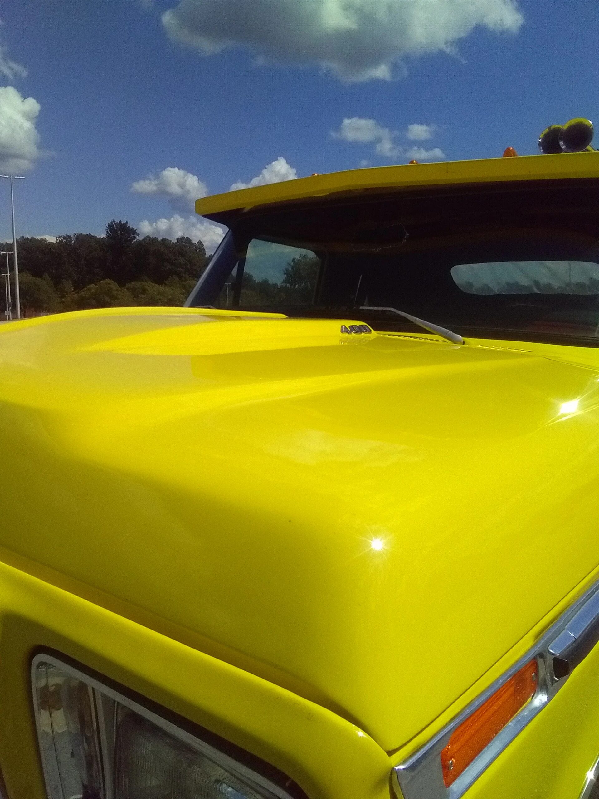Ford-Bronco-xlt-1979-Yellow-Red-14