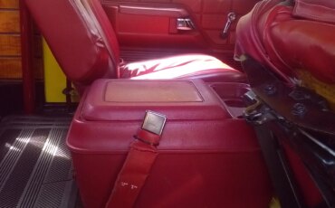 Ford-Bronco-xlt-1979-Yellow-Red-19