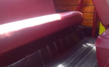 Ford-Bronco-xlt-1979-Yellow-Red-6