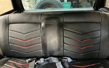 Ford-Bronco-xlt-1990-Gray-Black-6