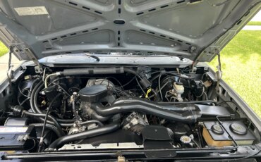 Ford-Bronco-xlt-1990-Gray-Gray-2