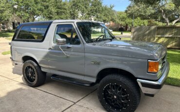 Ford-Bronco-xlt-1990-Gray-Gray-6