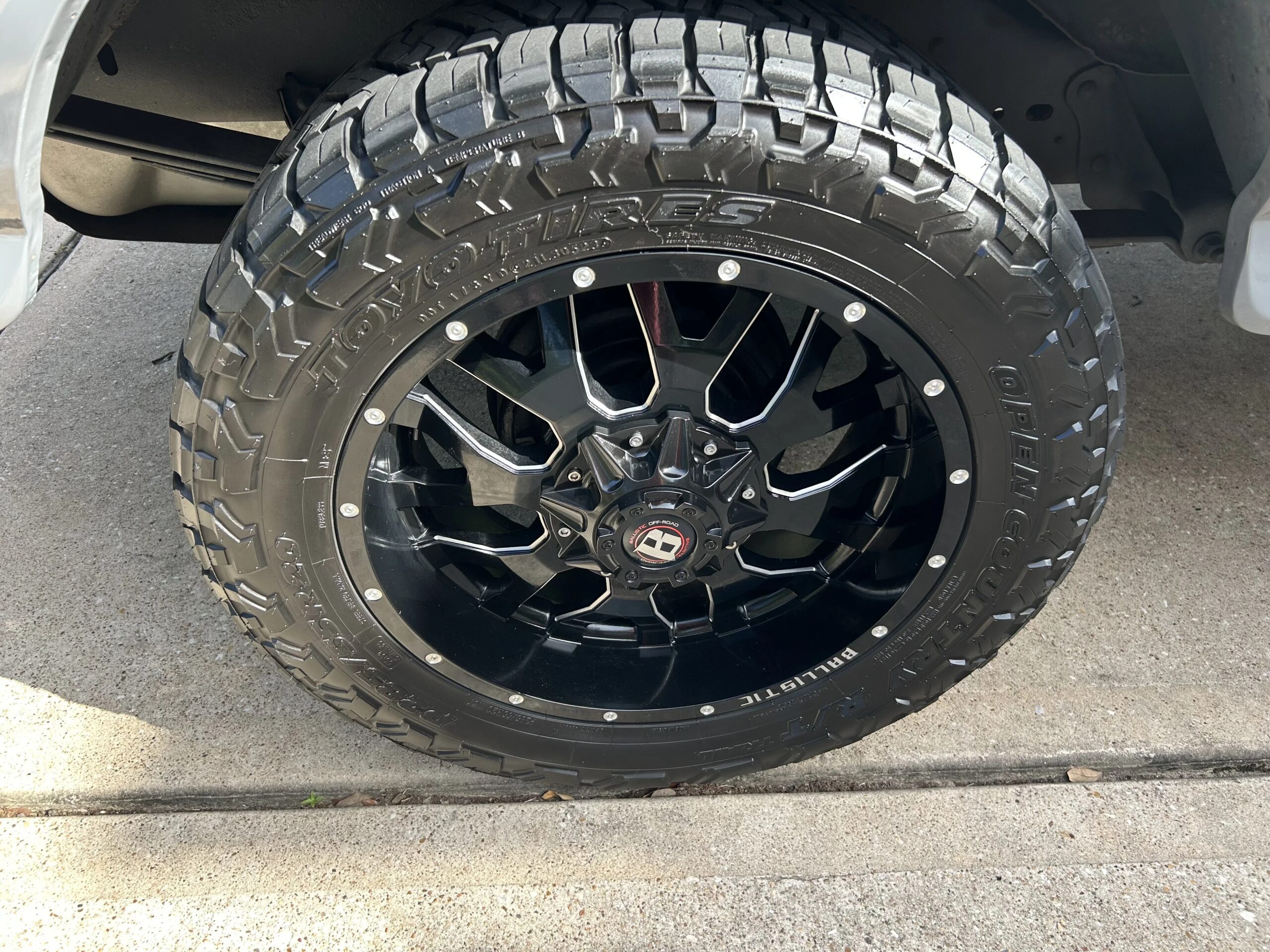 Ford-Bronco-xlt-1990-Gray-Gray-7