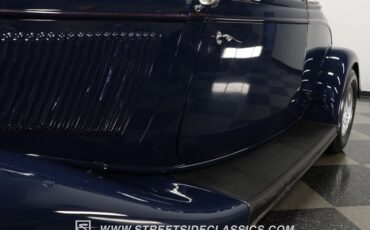 Ford-Cabriolet-1933-Dark-Blue-Tan-24