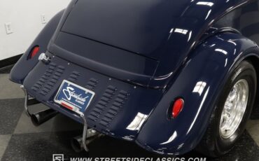 Ford-Cabriolet-1933-Dark-Blue-Tan-27