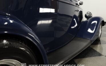 Ford-Cabriolet-1933-Dark-Blue-Tan-29