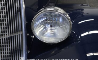Ford-Cabriolet-1933-Dark-Blue-Tan-3