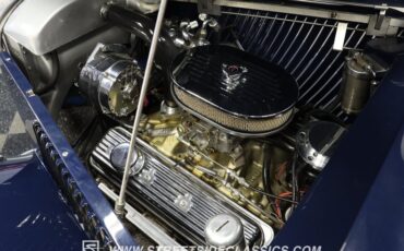 Ford-Cabriolet-1933-Dark-Blue-Tan-32