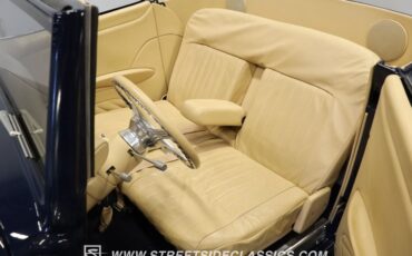 Ford-Cabriolet-1933-Dark-Blue-Tan-42