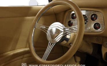 Ford-Cabriolet-1933-Dark-Blue-Tan-46