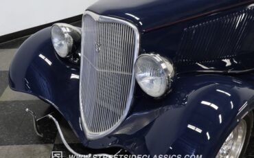Ford-Cabriolet-1933-Dark-Blue-Tan-7